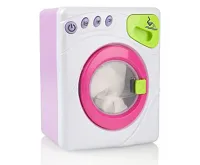 Kids World Dětská automatická pračka - hrací set KS069