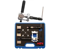 BGS Pertlovací souprava 4,75 - 6 mm, hydraulická i pro potrubí s povrch. úpravou BGS Pertlovací souprava 4,75 - 6 mm, hydraulická i pro potrubí s povrch. úpravou