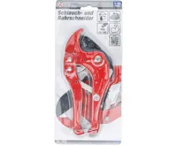 BGS Kleště na stříhání plastových hadic do pr. 40 mm (5)