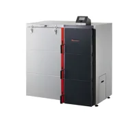 Dakon DOR 5N 15 Automat Kotel na tuhá paliva