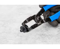 BGS Kleště na úchytky obložení,  185 mm - BGS 74270 (2)