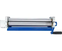 BGS Ohýbačka plechu,  300 mm - BGS 74246 (2)