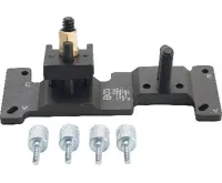 BGS Montážní nářadí na vačkové hřídele, pro BMW N53, N54 (2)