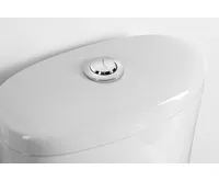 AQUALINE PETIT WC kombi dětské, spodní/zadní odpad, bílá (4)