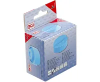 BGS Gumová podložka | pro zvedák | 65 × 38 mm - BGS 72108 (4)