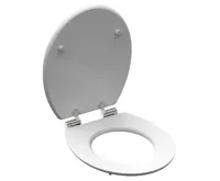 Schütte WC sedátko BLACK STONE | MDF HG, Soft Close (4)