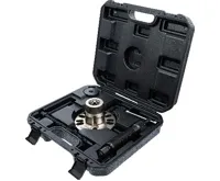 BGS Stahovák pro vylisování poloosy z náboje kola hydraul. 98-125mm (4)