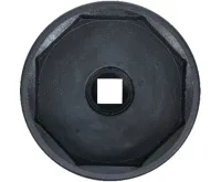 BGS Klíč na kryty náprav, pro přívěsové nápravy BPW 16 t, 110 mm (1)