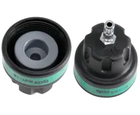 BGS Adaptér č. 18 pro BGS 8027, 8098, pro VW