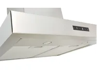 CATA Odsavač par EMPIRE VIP KD 511060 + DÁLKOVÉ OVLÁDÁNÍ (4)