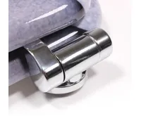 Schütte WC sedátko SEA STONE | MDF, Soft Close (11)