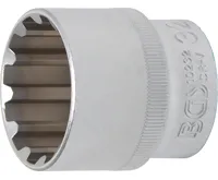 BGS Hlavice nástrčná 1/2" 32 mm "GearLock" BGS Hlavice nástrčná 1/2" 32 mm "GearLock"
