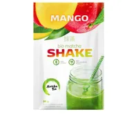 Matcha Tea Kyosun s.r.o. Matcha Tea shake mango 30 g Matcha Tea Kyosun s.r.o. Matcha Tea shake mango 30 g