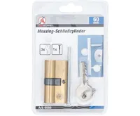 BGS Vložka zámku 60 mm (1)