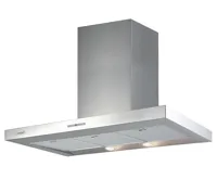 CATA Odsavač par LEGEND A+, nerez 900mm