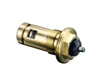 Purmo náhradní ventilová termostatická vložka od roku 2011