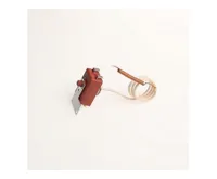 ND DZD Pojistka tepelná pro ohřívače 110xxxxxx s držákem (za 6541907 - 5541914ND)