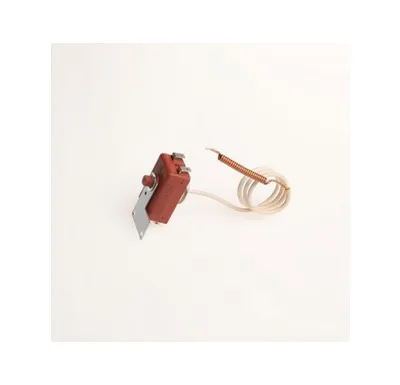 ND DZD Pojistka tepelná pro ohřívače 110xxxxxx s držákem (za 6541907 - 5541914ND)