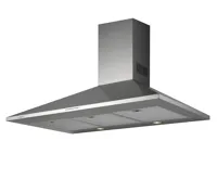 CATA Odsavač par BETA VL3 Nerez, 90cm