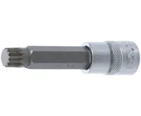 BGS Hlavice zástrčná 1/2" XZN M14x100 mm S2