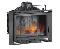 HS Flamingo Uniflam 700 Krbová vložka - s klapkou 601-675 (1)