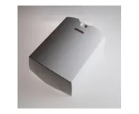 ND DZD Kryt přední pro ohřívače BTO, TO 10 IN  G757181