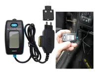 BGS Ampérmetr pro měření v pojistk. skříni automobilu BGS Ampérmetr pro měření v pojistk. skříni automobilu