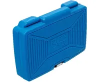 BGS Gola sada 1/4" palcové rozměry, 46 dílů, Chrom Vanadium (4)