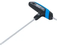 BGS Šroubovák s T-rukojetí, T-profil (pro Torx), T20 BS7612 BGS Šroubovák s T-rukojetí, T-profil (pro Torx), T20 BS7612