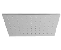 SAPHO Hlavová sprcha, 300x300mm, chrom (4)