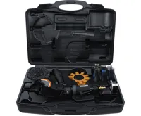 BGS Pneumatická multifunkční brusná souprava - BGS 3274 (1)