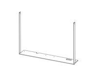 ROMOTOP Rámek H3LE RAM13 nosný ROMOTOP Rámek H3LE RAM13 nosný