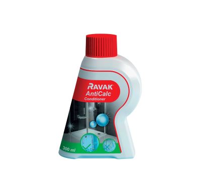 Ravak RAVAK AntiCalc Conditioner (300 ml)