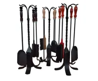 SCHEJBAL Krbové nářadí - kov/dřevo