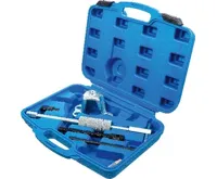 BGS Stahováky nábojů kol s kluzným kladivem, kované,  sada (2)