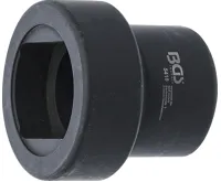 BGS Nástrčný klíč, pro čepy listových pružin, pro SCANIA