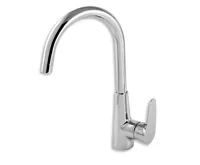 NOVASERVIS Dřezová baterie Titania Smart chrom - 98713,0 NOVASERVIS Dřezová baterie Titania Smart chrom - 98713,0