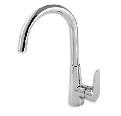 NOVASERVIS Dřezová baterie Titania Smart chrom - 98713,0