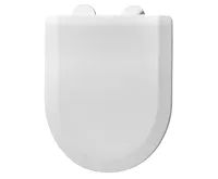 AQUALINE PETIT WC sedátko, Easy Take, bílá (4)