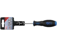 BGS Šroubovák T-profil T7 x 80 mm,1/4" vnitřní čtyřhran (1)