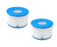 Donner filtrační kartuš INT S1 Tkanina (Náhrada za INTEX 29001), balení 2ks (1)