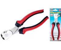 BGS Kleště štípací čelní 165 mm, 2 barev. izolace