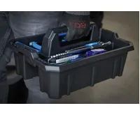 BGS Přenosný box na nářadí, plast, včetně nářadí, 66 dílná (6)