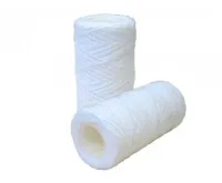 Filtrační vložka náhradní - textilní FL 260 - 10" 20µ Filtrační vložka náhradní - textilní FL 260 - 10" 20µ