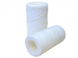 Filtrační vložka náhradní - textilní FL 260 - 10" 20µ