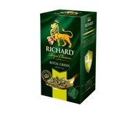 May Foods Čaj Richard Royal Green May Foods Čaj Richard Royal Green
