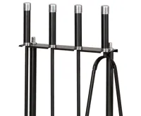 HS Flamingo Krbové nářadí MOON 1 (Výprodej) (3)