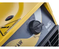 Ballu Elektrické topidlo MASTER BHP-M-24 (3)