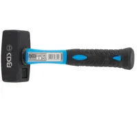 BGS Palička 1500 g, fiberglass rukojeť BGS Palička 1500 g, fiberglass rukojeť