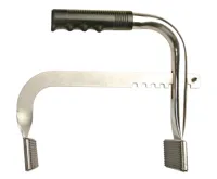 BGS Přípravek na přenos autobaterií, stavitelná šířka